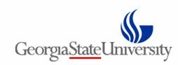 GSU Logo